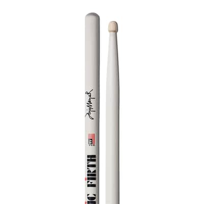 Vic Firth SJM - Signature Jojo Mayer image 4