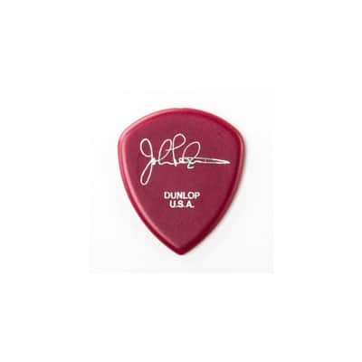 Dunlop RJP2.00 John Petrucci Flow Picks 2 mm 12er-Set - Set of Picks image 2