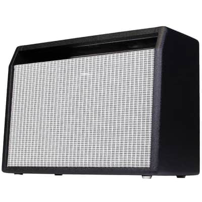 Mojotone Fender Blackface Princeton Reverb® Style 1x12 Combo Cabinet image 1