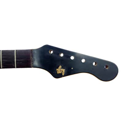 Hofner 175 176 Guitar Neck from 1960s (Part, Galaxie, Galaxy, Project, Vintage) image 2