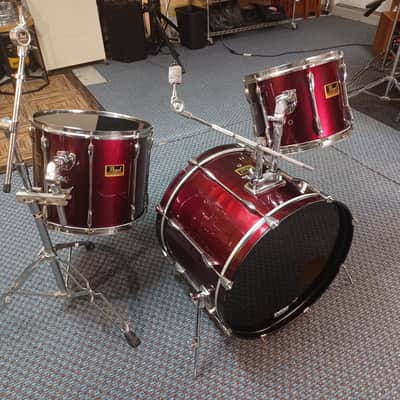 Pearl Export Series 3 Shell Pack image 1