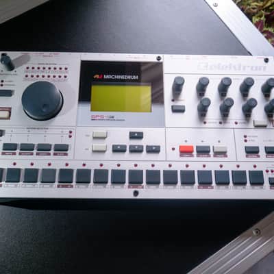 Elektron Machinedrum SPS-1UW MKII image 2