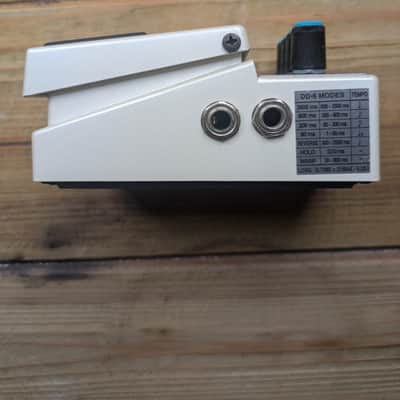 Boss DD6 - Digitak Delay early-2000s - good image 3