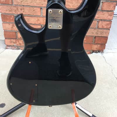 Aria Pro II RSB Deluxe Bass with Gig Bag image 9