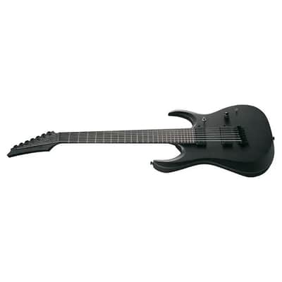 Ibanez - RGDRB71BKF - EL GTR 7ST image 4