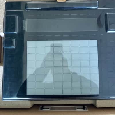 Ableton Push 3 Controller 2023 - Present - Black image 5