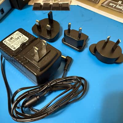MXR M237 DC Brick 2013 - Present - Silver image 3