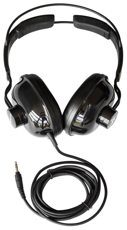 Peavey PVH 11 Headphones image 1