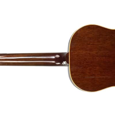 Used 1964 Gibson B-25 12-String Acoustic Guitar in Natural 170968 image 4