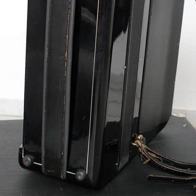 Weltmeister Supita 6 row Chromatic Button Accordion B-griff image 10