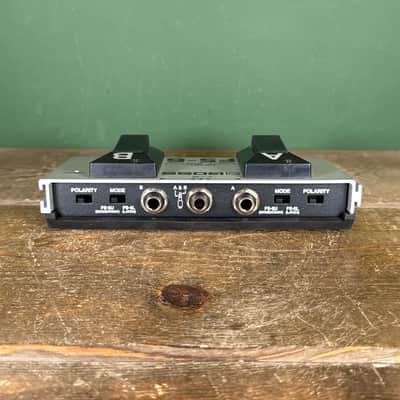 Boss FS-6 Dual Footswitch 2012 - Present - Gray image 7