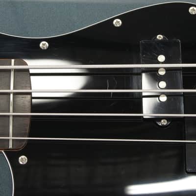 Fender Japan AJB-LH GMB Lefty image 6