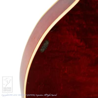 Gibson F-4 1910s[Pre-Owned] image 14