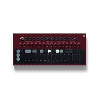 Teenage Engineering 16 Modular Synthesizer