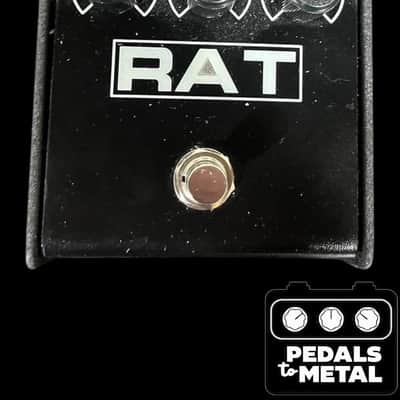 ProCo RAT 2 2003 - Present - Black - X16333 image 1