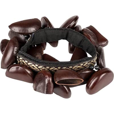 Meinl Ankle Shaker Bendo Seeds image 1