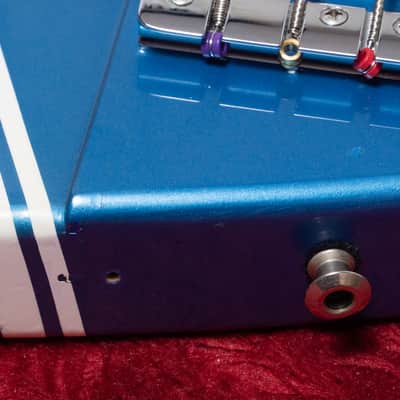 【used】Mike Lull / TS5 Lake Placid Blue 4.100kg #2170【GIB Yokohama】【price included SHIPPING & IMPORT TAX & VAT】 image 16