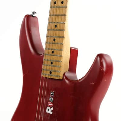 Peavey Patriot Owned by Mark Lettieri image 10