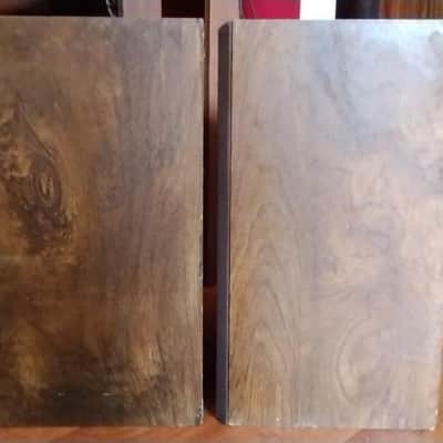 Infinity Qe speakers in good condition -1970's image 3