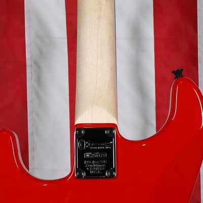 Charvel Pro-Mod So-Cal Style 1 HSS FR E - Ferrari Red image 6