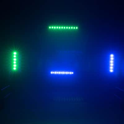 eurolite LED BAR-6 QCL image 13