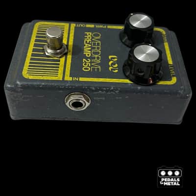 DOD Overdrive Preamp 250-x18875 image 9