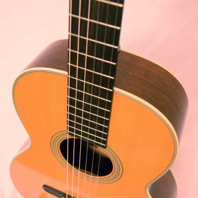 Martin 00-28C Nylon 1968 image 8