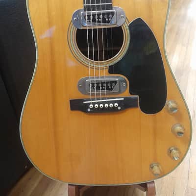 Martin D28 E 1963 - Natural Brazilian image 2