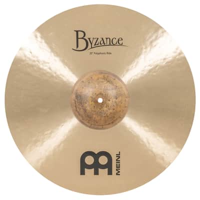MEINL B20POR image 1