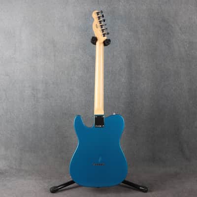 Fender Standard Telecaster - Aqua Marine Metallic - 2nd Hand (167171) image 7