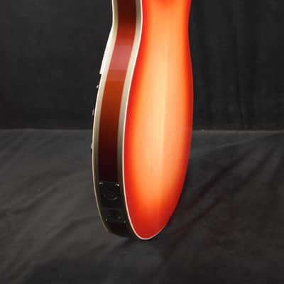 Rickenbacker 360/12C63 12-String Fireglo image 6