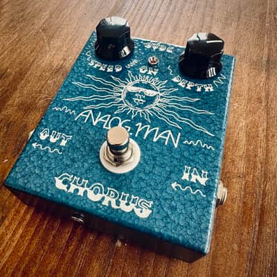 Analogman Chorus 2003 - Collector's Item imagen 2