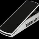 Ernie Ball 6180 VP JR. 250K Passive Volume Pedal- Silver (Open Box)