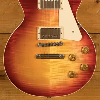 Gibson Les Paul Standard 50s | Heritage Cherry Sunburst image 10