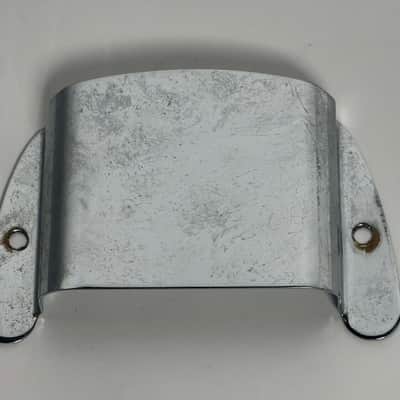 Precision Bass 50's Pickup Cover Ashtray Aged - Relic - Fender image 6