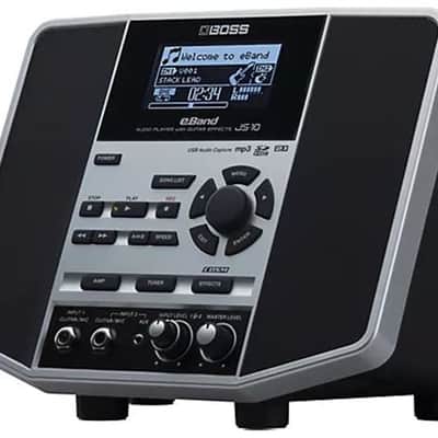 BOSS eBand JS-10 Audio Player With Guitar Effects image 2