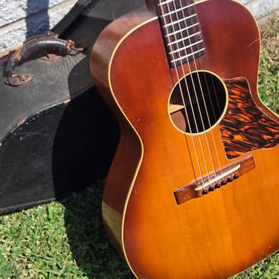 *CLEAN* 1939 Kalamazoo KG12 w/case image 16