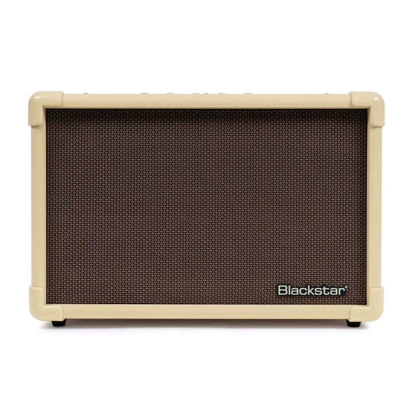 Blackstar ACOUSCORE:30 30-Watt Stereo Acoustic Guitar Amp image 1