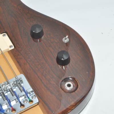 Aria Pro II TSB-500 80's Japan Vintage Electric Guitar Ref. No 6721 image 3