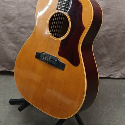 Gibson B-25 1966 - Natural image 5