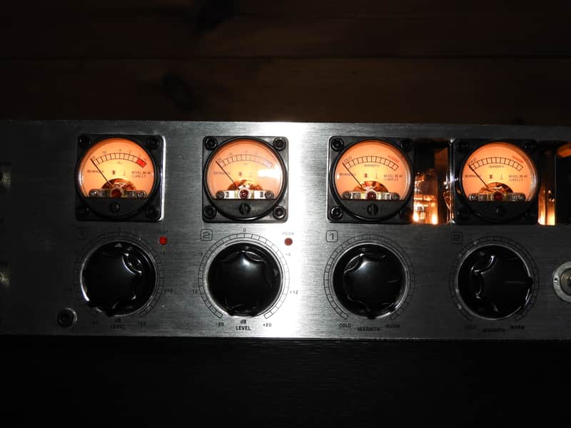 Behringer T1953 Tube Ultragain image 1