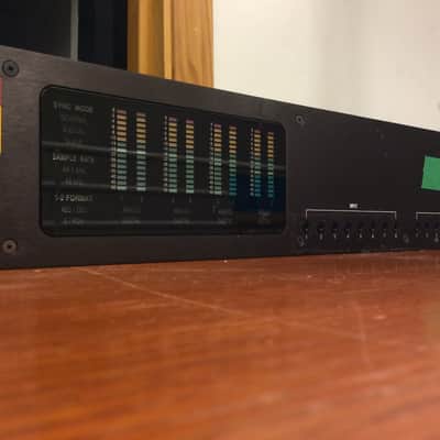 Digidesign 888/24 Audio Interface black (x8) image 1