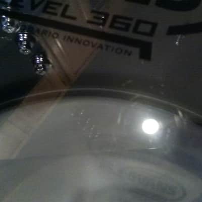 ddrum  Detonator Tim Yeung Signature 14x6.5" Snare Drum - Signed image 13