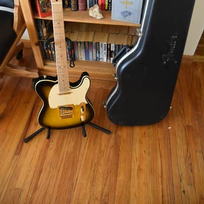Fender Richie Kotzen Telecaster, 2022, HSC, Great condition image 19