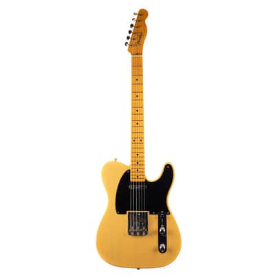 Fender Custom Shop '53 Reissue Telecaster Closet Classic 