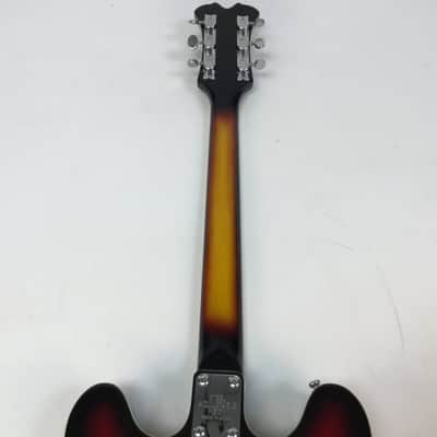 Encore Hollow Body MIJ image 6