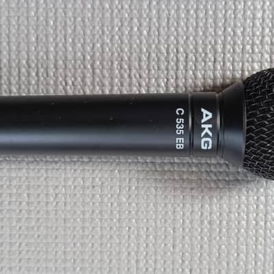 AKG C535 EB image 5