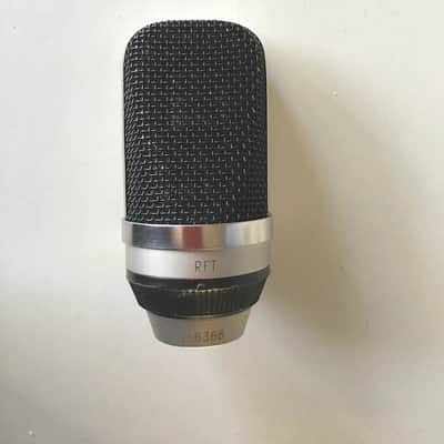 Neumann/Gefell UM70 Capsule image 2
