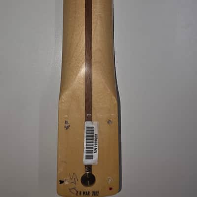 Fender Player Series Stratocaster Maple neck, Pau ferro fretboard, 2022, special edition image 4