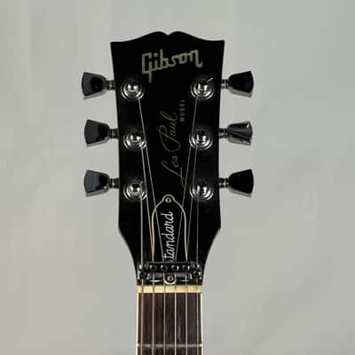 1983 Gibson Les Paul Standard Sunburst W/ Khaler image 6